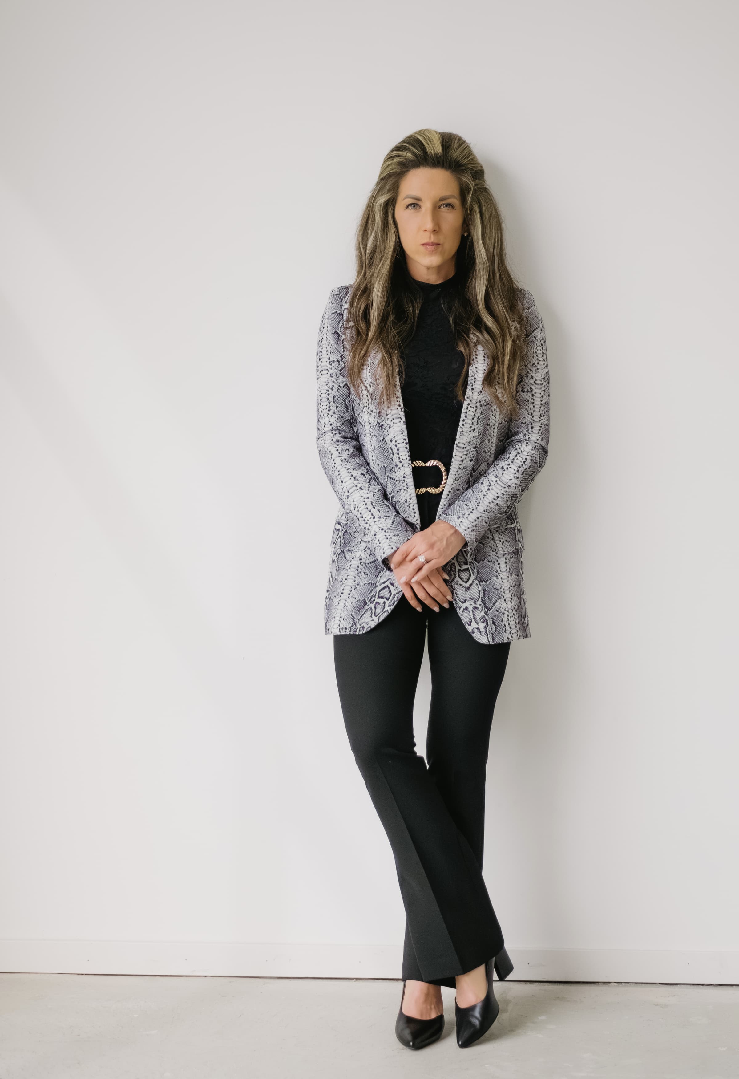Morgan Arbez, founder of Auctor